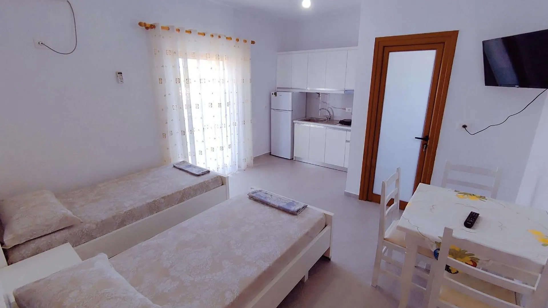 Guest House Enea Ksamil 0*,  Albanien