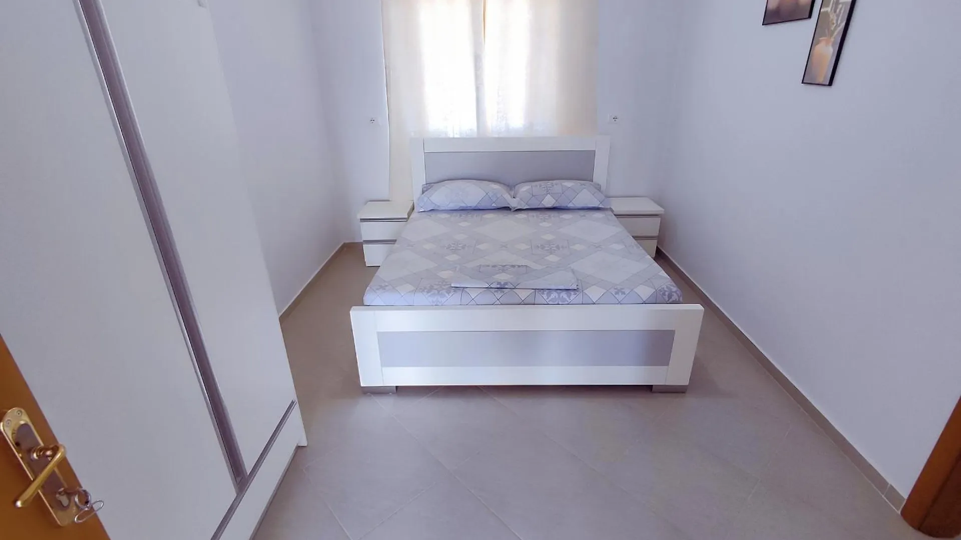 Guest House Enea Ksamil