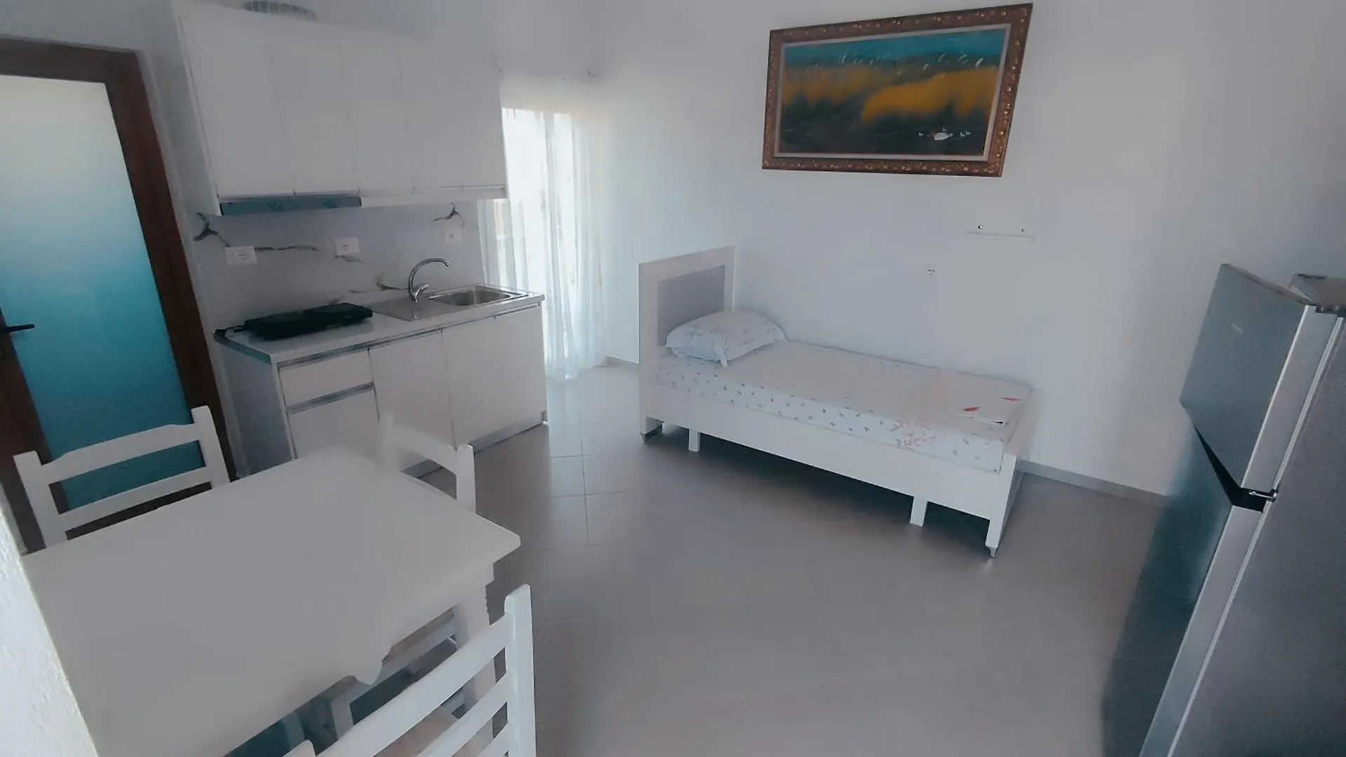 Guest House Enea Ksamil