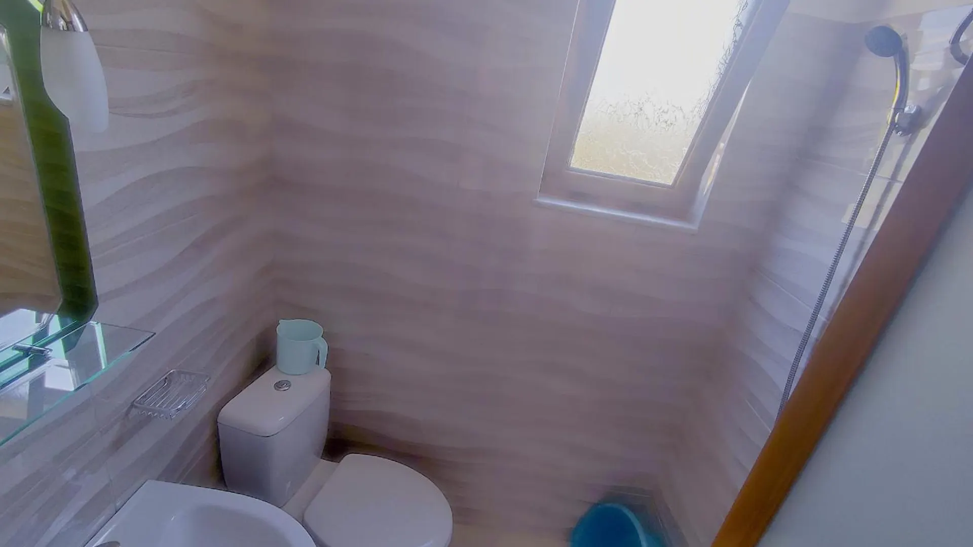 Guest House Enea Ksamil
