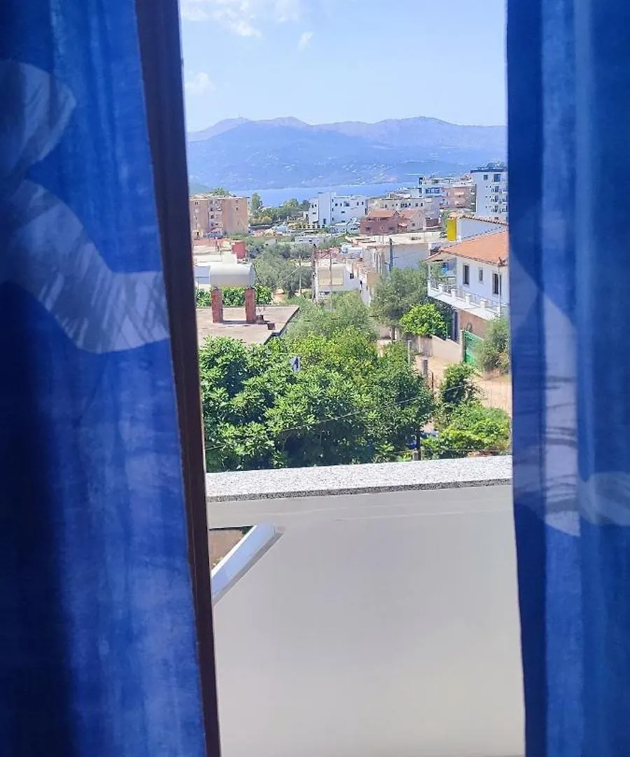 Guest House Enea Ksamil